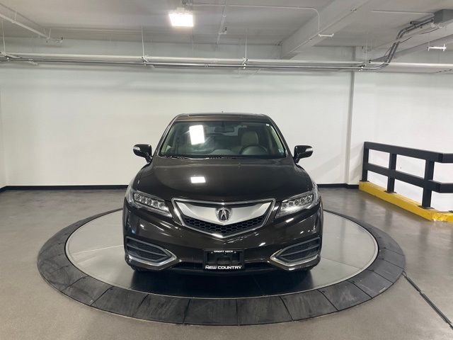 2018 Acura RDX Base