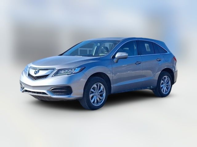 2018 Acura RDX Base