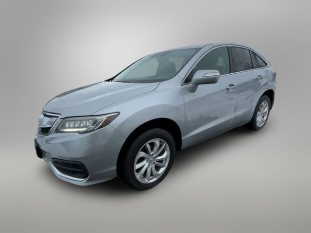 2018 Acura RDX Base