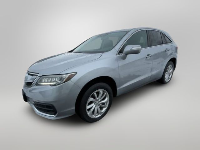 2018 Acura RDX Base