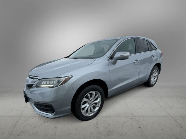 2018 Acura RDX Base