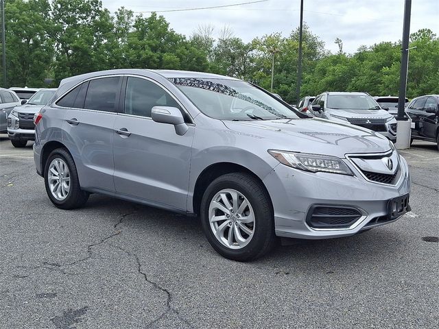 2018 Acura RDX Base