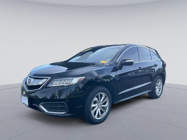 2018 Acura RDX Base