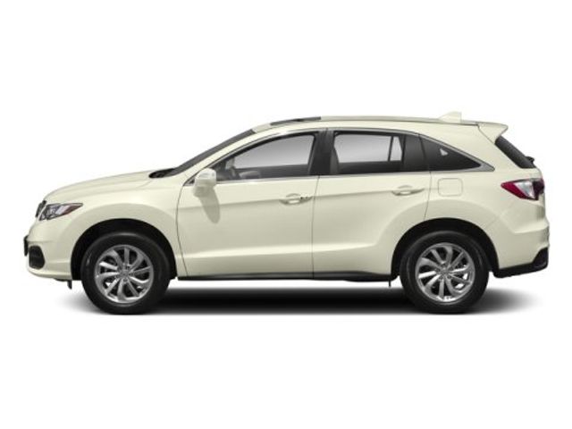 2018 Acura RDX 