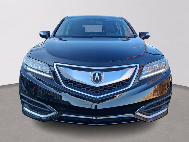 2018 Acura RDX Base