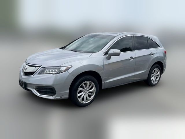 2018 Acura RDX Base