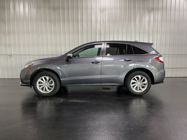 2018 Acura RDX Base