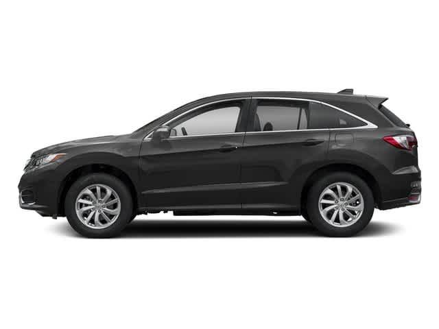 2018 Acura RDX Base