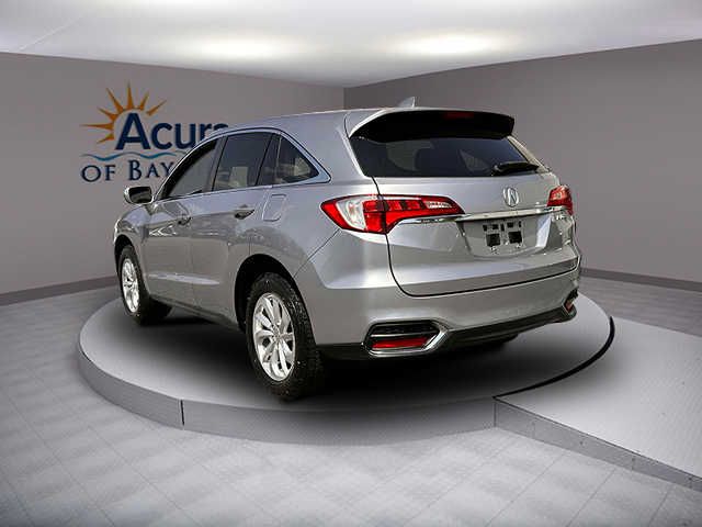 2018 Acura RDX Base