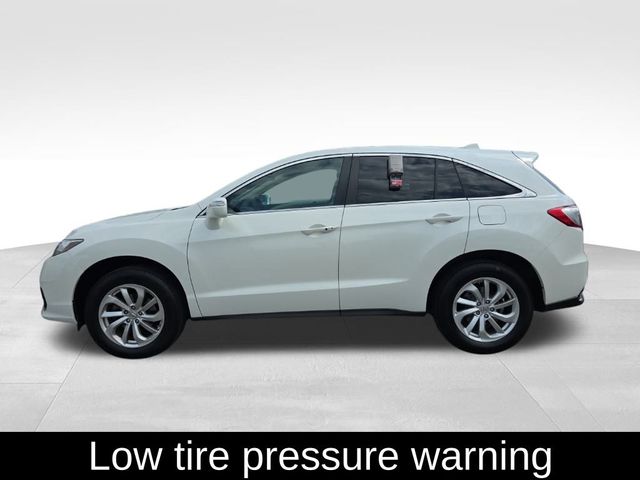 2018 Acura RDX Base