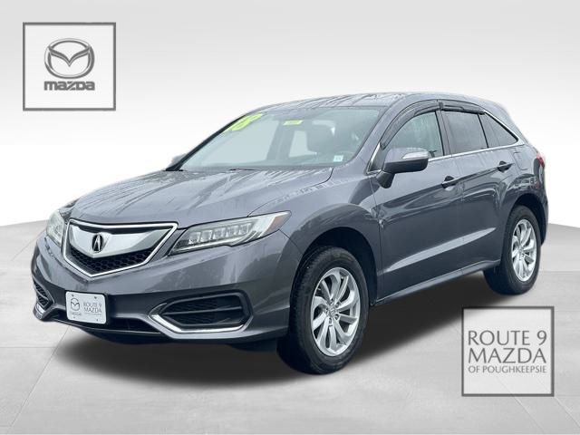 2018 Acura RDX Base