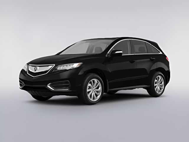 2018 Acura RDX Base