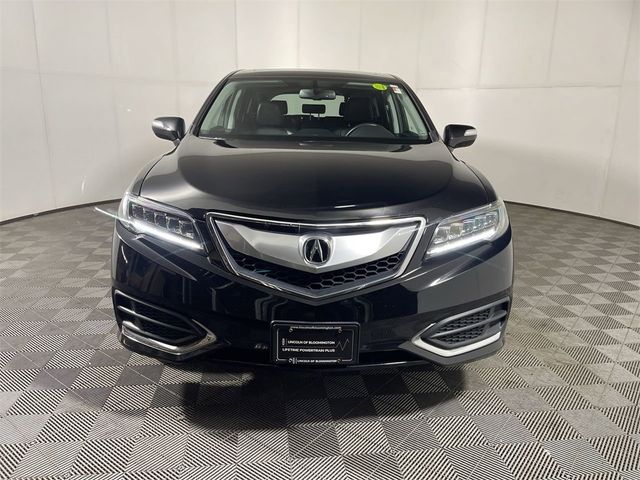 2018 Acura RDX Base