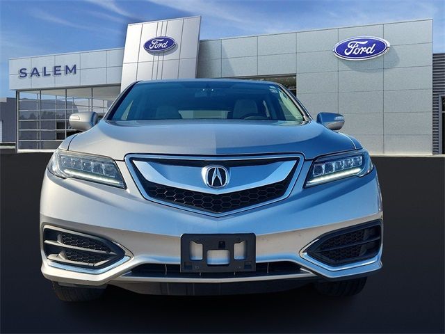 2018 Acura RDX Base