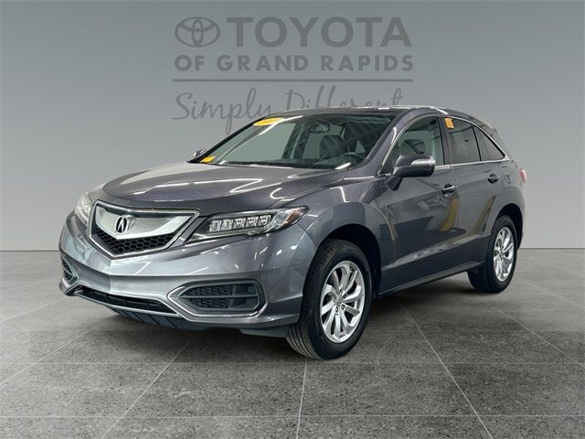 2018 Acura RDX Base