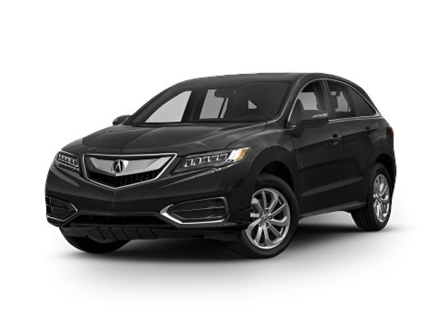 2018 Acura RDX Base