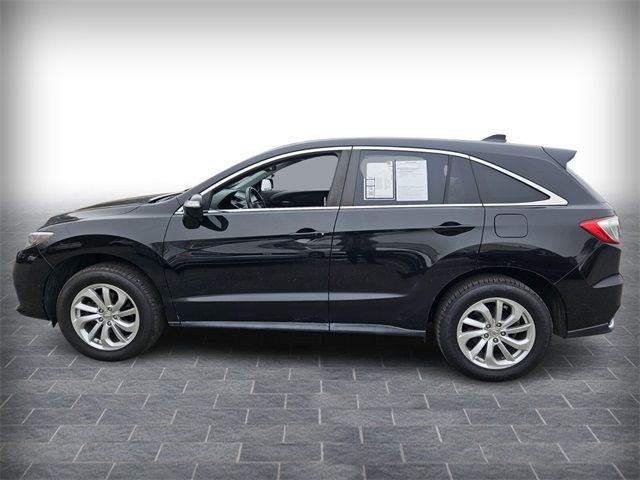 2018 Acura RDX Base