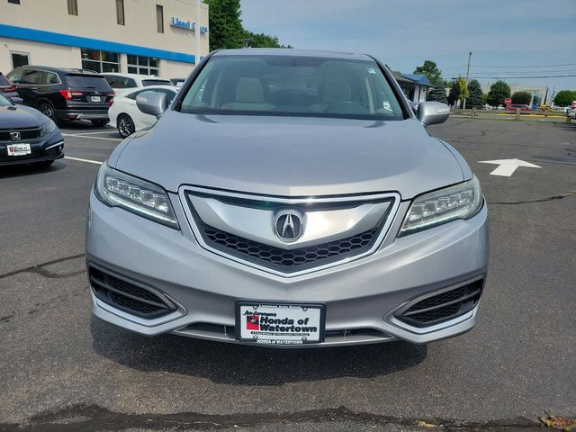 2018 Acura RDX Base