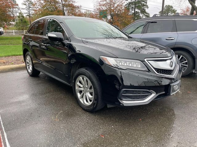 2018 Acura RDX Base