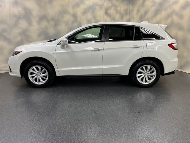 2018 Acura RDX Base