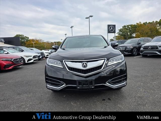 2018 Acura RDX Base