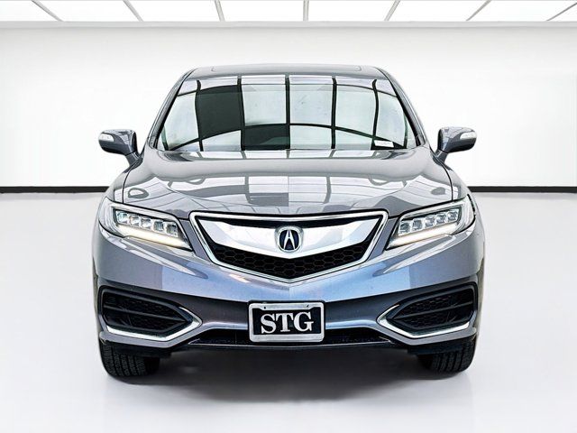 2018 Acura RDX Base