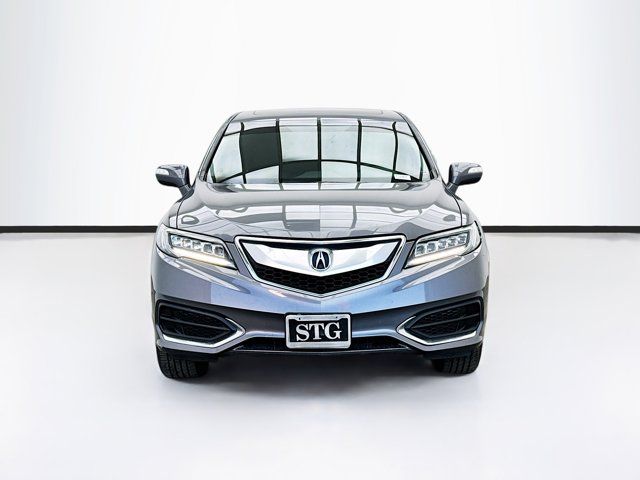 2018 Acura RDX Base