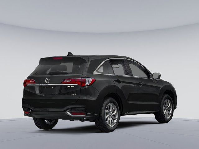 2018 Acura RDX Base