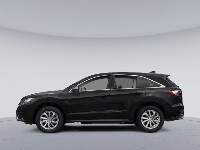 2018 Acura RDX Base