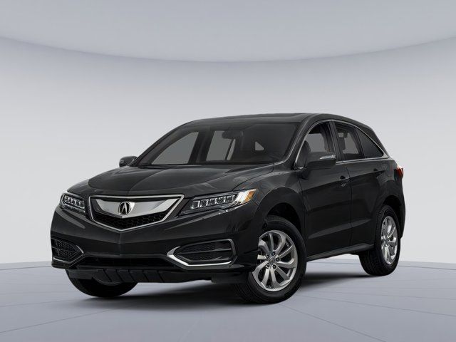 2018 Acura RDX Base