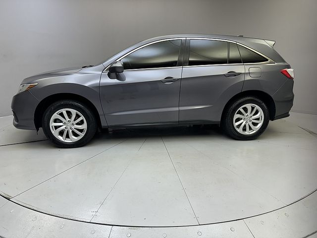 2018 Acura RDX 