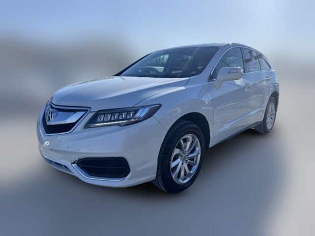 2018 Acura RDX Base