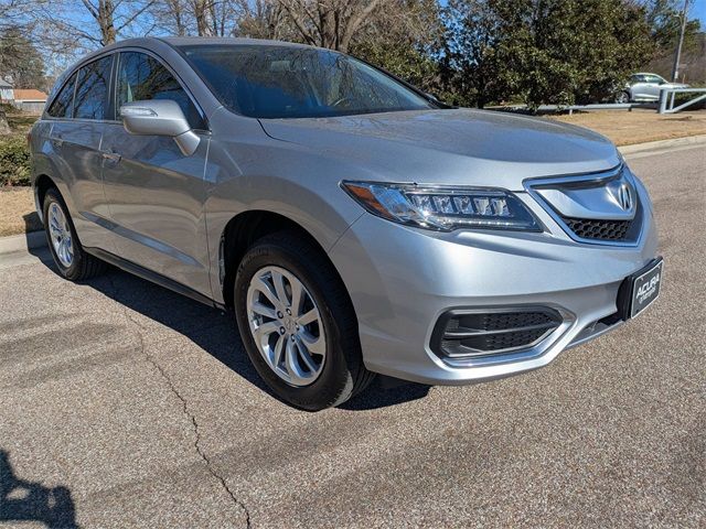 2018 Acura RDX Base
