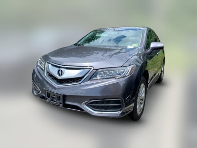 2018 Acura RDX Base