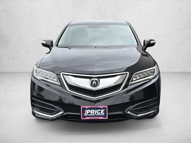 2018 Acura RDX Base