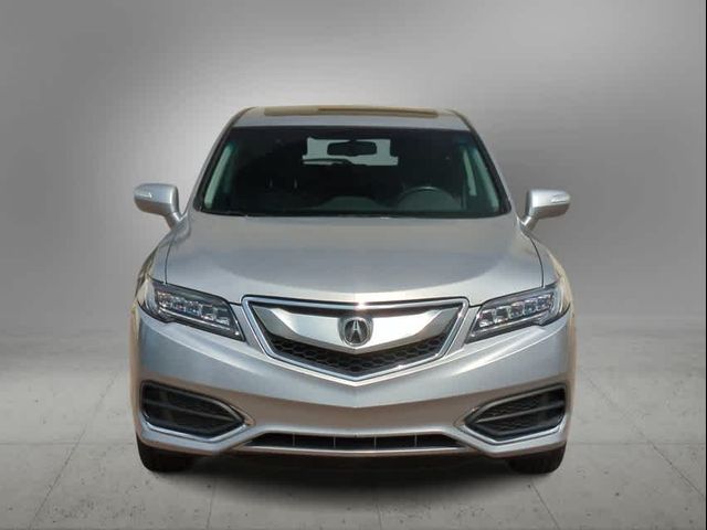 2018 Acura RDX Base