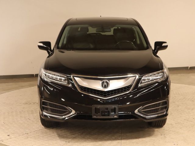 2018 Acura RDX Base