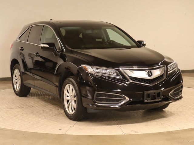 2018 Acura RDX Base