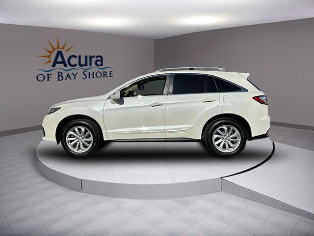 2018 Acura RDX Base