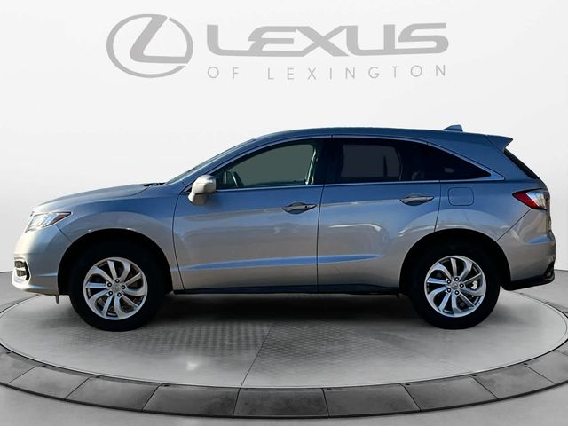 2018 Acura RDX Base