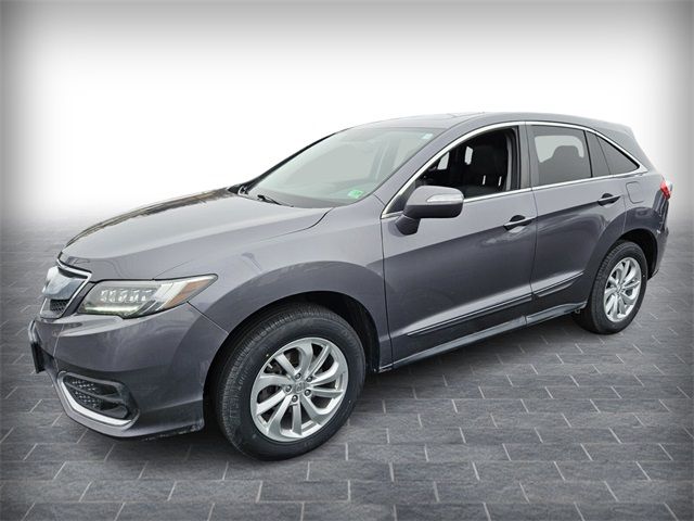 2018 Acura RDX Base