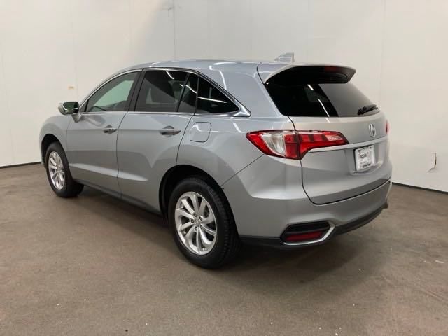 2018 Acura RDX Base