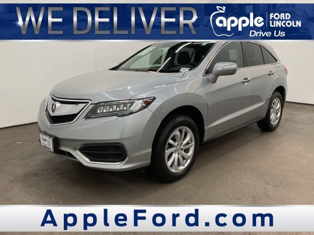 2018 Acura RDX Base