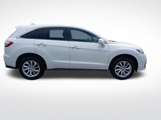 2018 Acura RDX Base