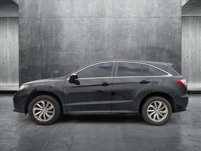 2018 Acura RDX Base