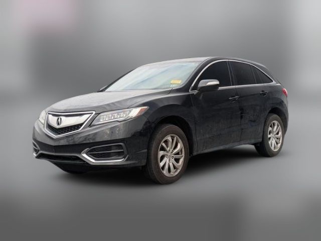 2018 Acura RDX Base