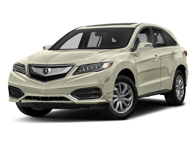 2018 Acura RDX Base