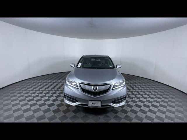 2018 Acura RDX 