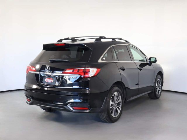 2018 Acura RDX Advance