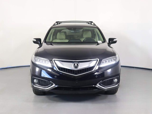 2018 Acura RDX Advance